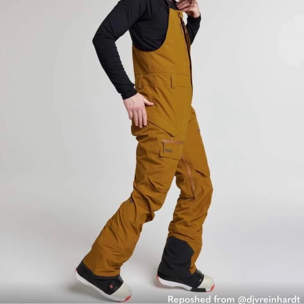 TREW CHARIOT BIB - Picture 2 of 2